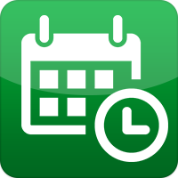 SCHEDULE スケジュール